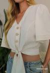 BLUSA FEMININA CRU PERFECT WAY