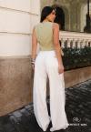 COLETE FEMININO VERDE PERFECT WAY