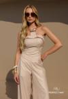 CROPPED FEMININO NUDE PERFECT WAY