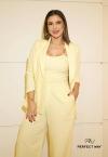 BLAZER FEMININO manteiga PERFECT WAY