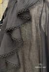 BATA FEMININA PRETO PERFECT WAY