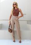 BODY FEMININO CACAU PERFECT WAY