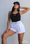 BONÉ JEANS  PRETO PERFECT WAY
