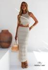 Perfect Way - SAIA MAX MIDI FEMININA CRU