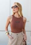 Perfect Way - BODY FEMININO CACAU