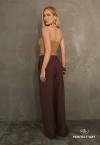 CROPPED FEMININO DOCE DE LEITE PERFECT WAY