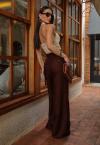 CALÇA PANTALONA FEMININA cacau PERFECT WAY