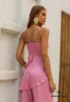 BLUSA FEMININA ROSA PERFECT WAY