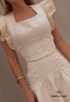 CROPPED FEMININO CRU PERFECT WAY