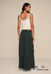 SAIA MAX MIDI  BORD INDUSTRIAL FEMININA VERDE ESCURO PERFECT WAY