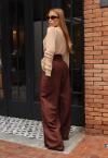 CALÇA PANTALONA FEMININA cacau PERFECT WAY