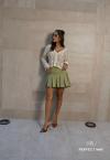 BLUSA FEMININA + TOP BEGE PERFECT WAY