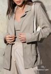 BLAZER FEMININO FENDI PERFECT WAY