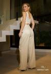 CROPPED FEMININO BORDADO 796 CRU PERFECT WAY