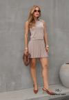 REGATA FEMININA TRICO FENDI PERFECT WAY