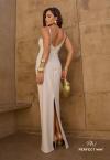 VESTIDO FEMININO LONGO GELO PERFECT WAY