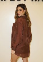 CAMISA C/ BOLSOS FEMININA cacau PERFECT WAY