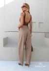 BODY FEMININO CACAU PERFECT WAY