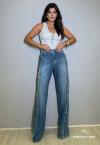 BLUSA FEMININA OFF WHITE PERFECT WAY