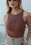 BODY FEMININO CACAU PERFECT WAY