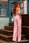 CROPPED FEMININO ROSA PÓ PERFECT WAY