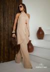 CALÇA FEMININA nude PERFECT WAY
