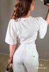 BLUSA FEMININA CRU PERFECT WAY