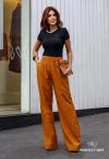 BLUSA TRICO FEMININA PRETO PERFECT WAY