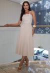 SAIA FEMININA MIDI GELO PERFECT WAY
