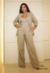BLAZER FEMININO FENDI PERFECT WAY