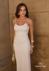 VESTIDO FEMININO LONGO GELO PERFECT WAY