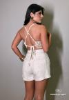 CROPPED FEMININO NUDE COM CRU PERFECT WAY