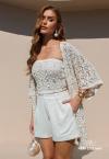 KIMONO FEMININO 963 natural PERFECT WAY