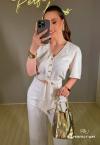 BLUSA FEMININA CRU PERFECT WAY