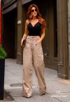 CROPPED FEMININO PRETO PERFECT WAY