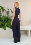 COLETE FEMININO AZUL MARINHO PERFECT WAY