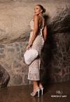 CROPPED FEMININO NUDE COM CRU PERFECT WAY
