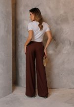 T- SHIRTS  CROPPED DET METAL FRENTE OFF WHITE PERFECT WAY