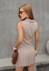 REGATA FEMININA TRICO FENDI PERFECT WAY