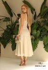 CROPPED FEMININO GELO PERFECT WAY