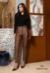 BLUSA FEMININA TRICO PRETO PERFECT WAY