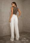 REGATA FEMININA VERDE MILITAR PERFECT WAY