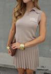 REGATA FEMININA TRICO FENDI PERFECT WAY