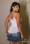 BATA FEMININA OFF WHITE PERFECT WAY