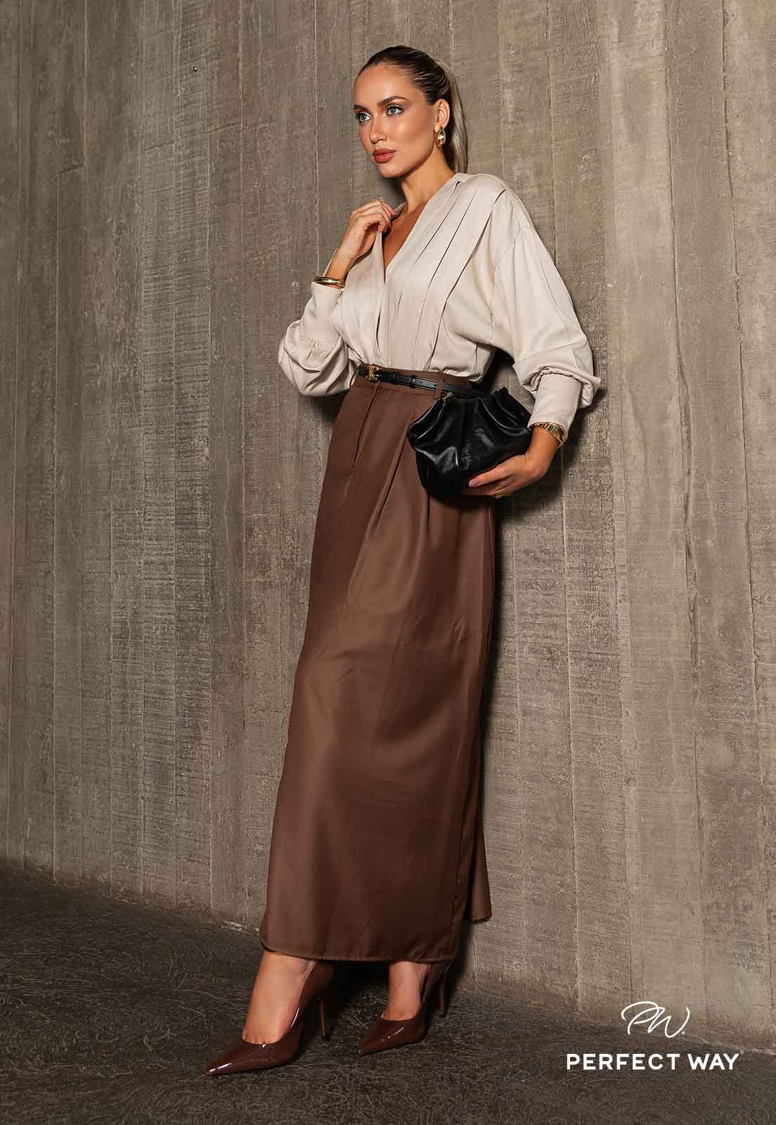 MI412490 PERFECT WAY