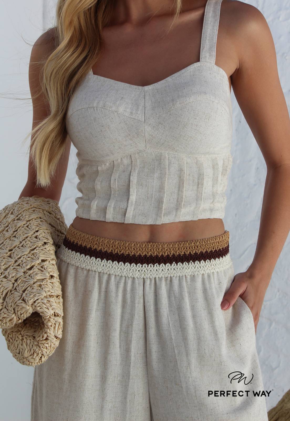 MA644029 PERFECT WAY