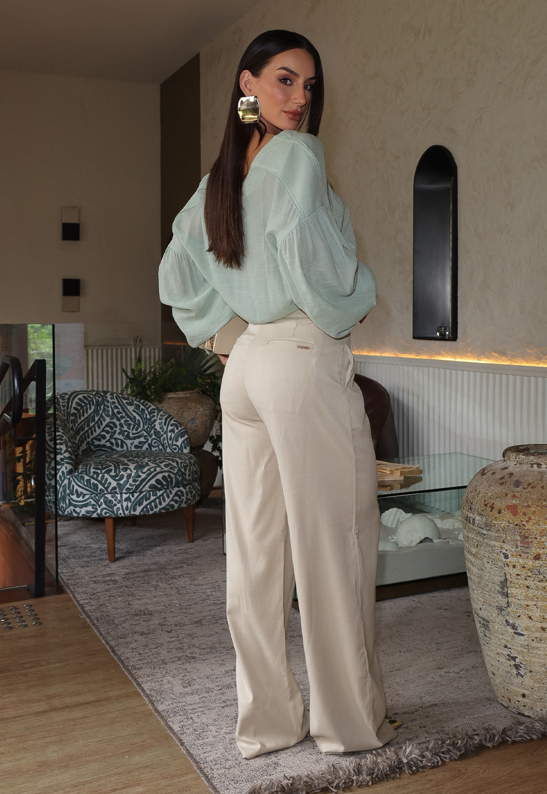 MO644353 PERFECT WAY