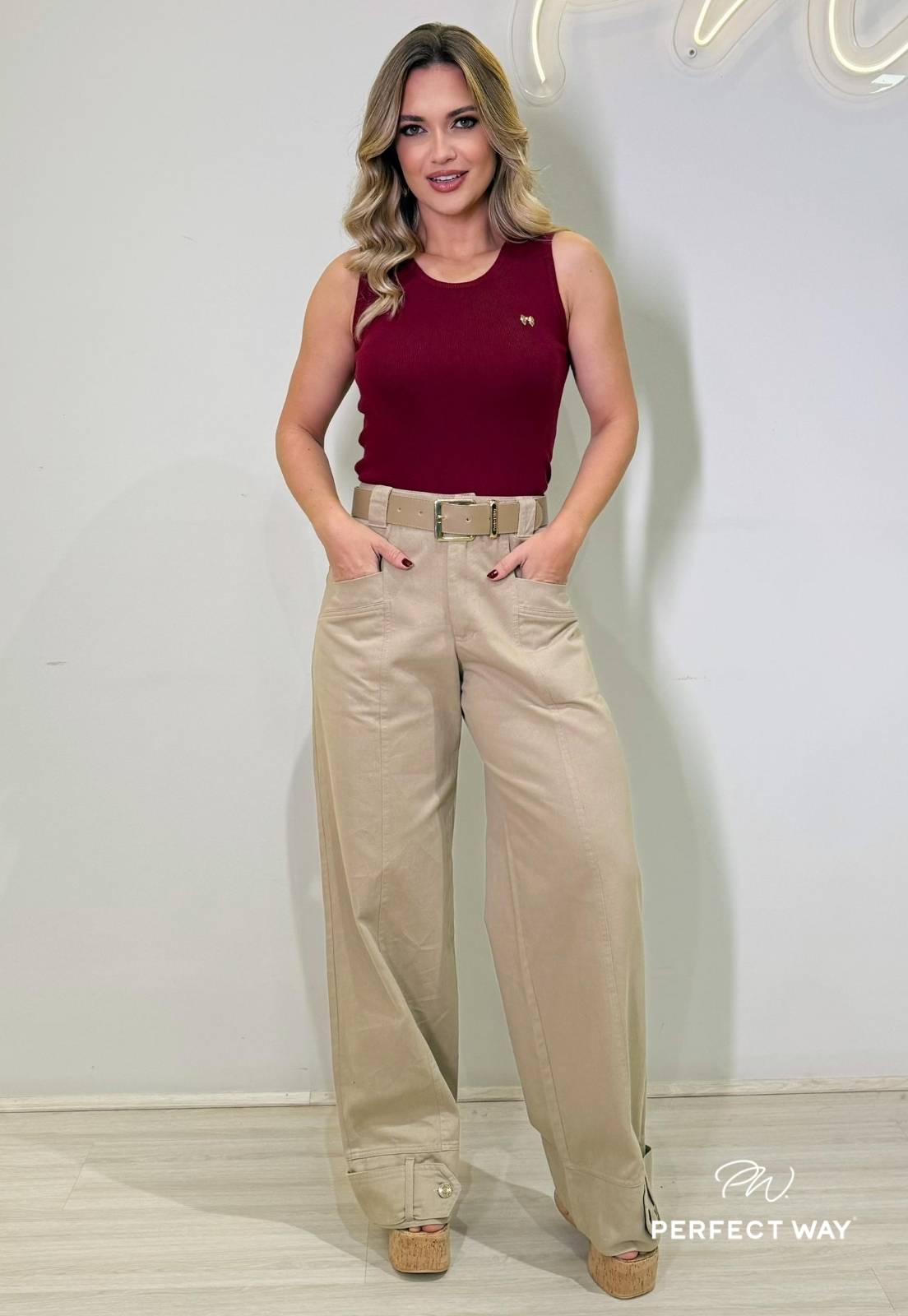 EPV63522 PERFECT WAY