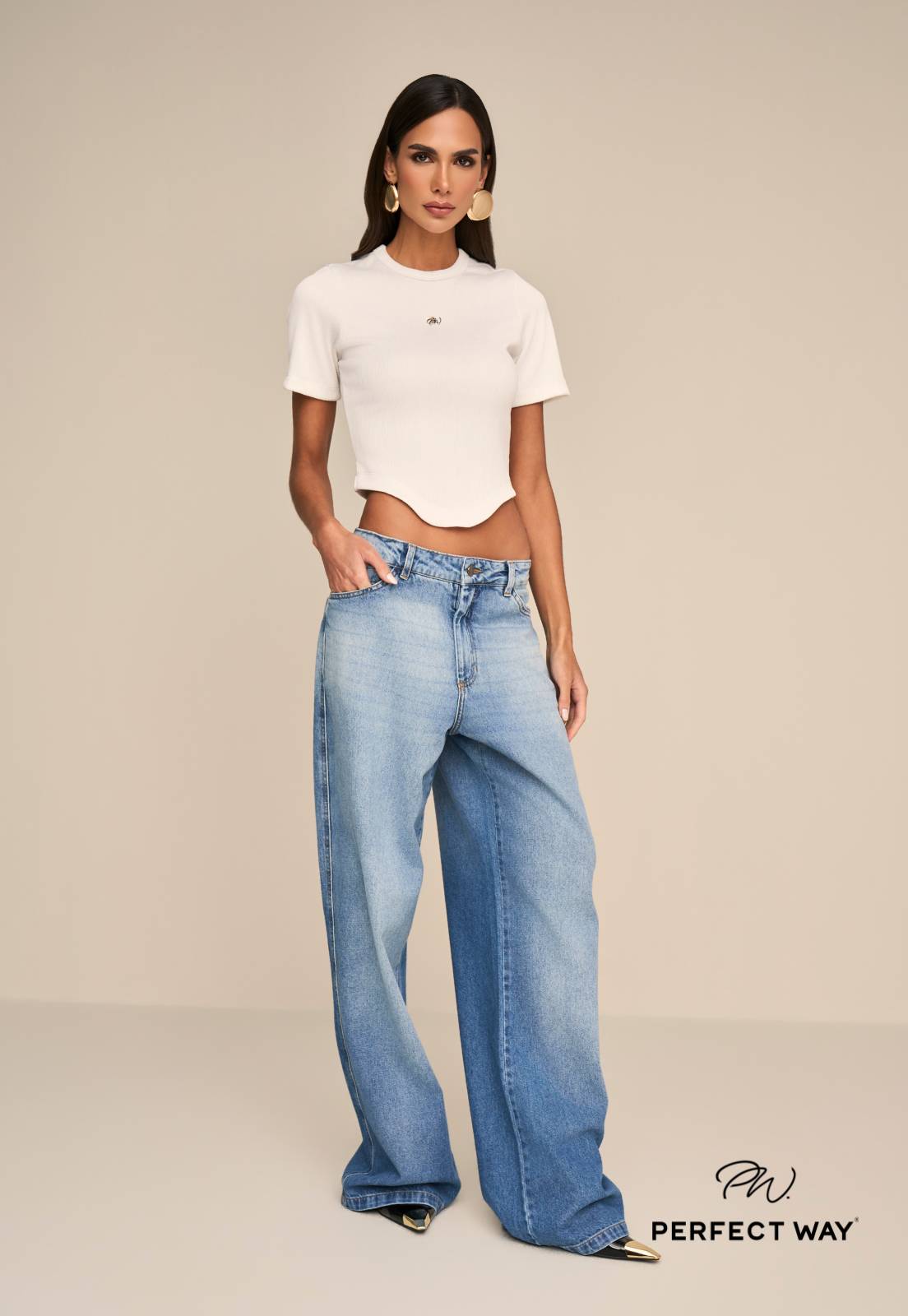 MO626524 PERFECT WAY