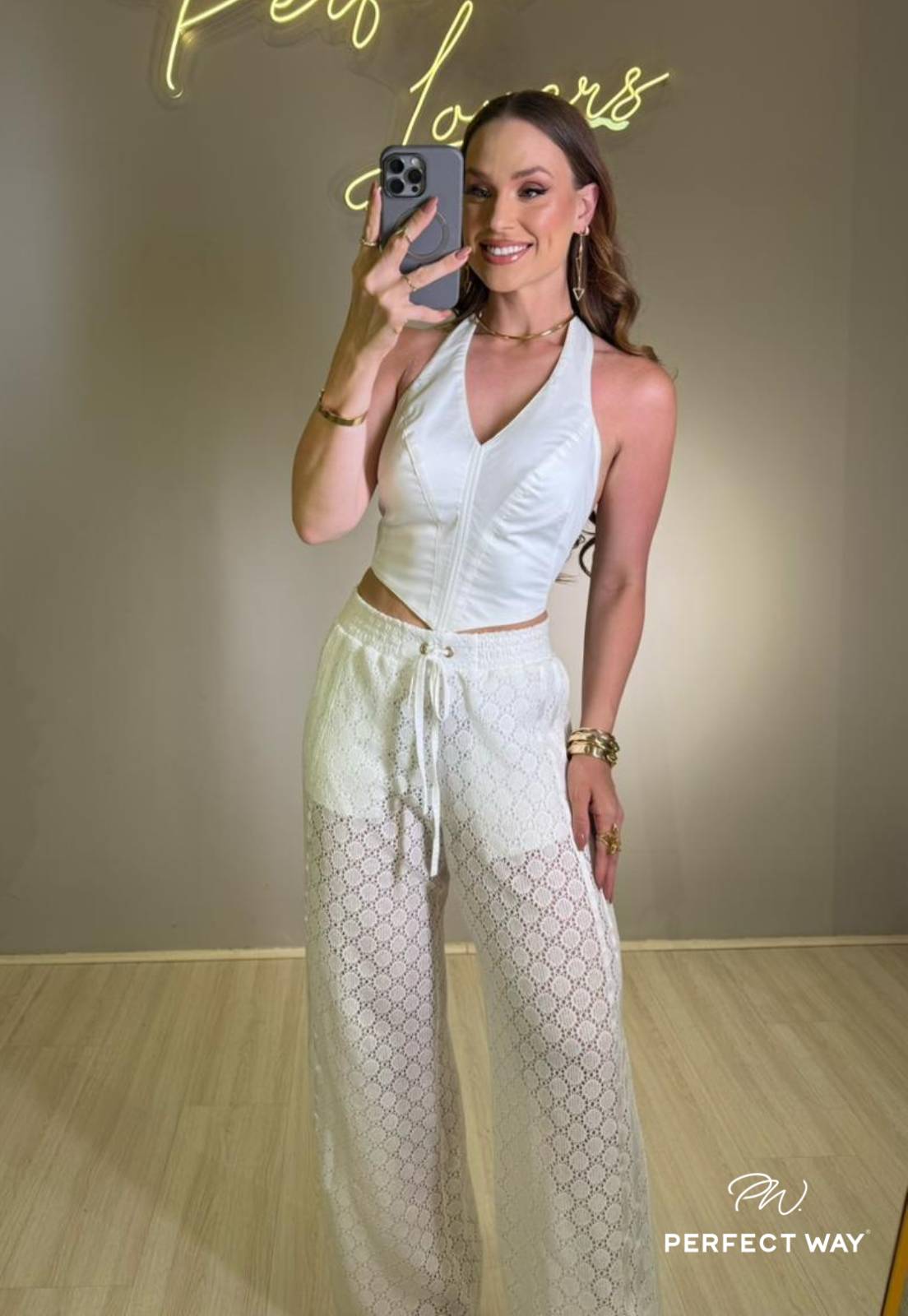 MA634226 PERFECT WAY